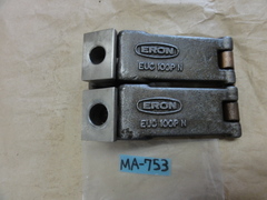 ナベヤ(ERON)	 ユニバーサルクランプ EUC100PN