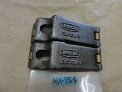 ナベヤ(ERON)	 ユニバーサルクランプ EUC100PN