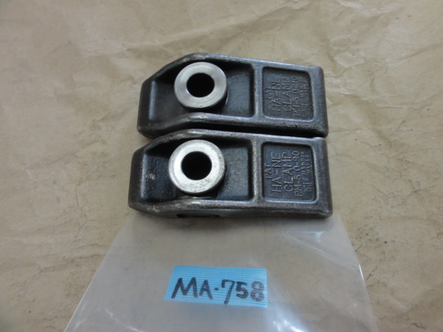 ハネクランプ PM-5