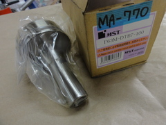 MST コレットホルダー F63M-DTB7-100