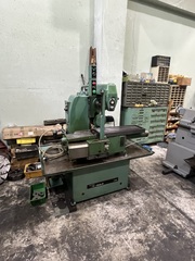ブラザー工業 横生産フライス AM41-602