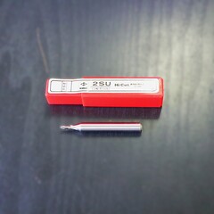 KOBELCO エンドミル FC　2SU　2　未使用