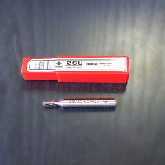 KOBELCO 　エンドミル FF　2SU　2　未使用