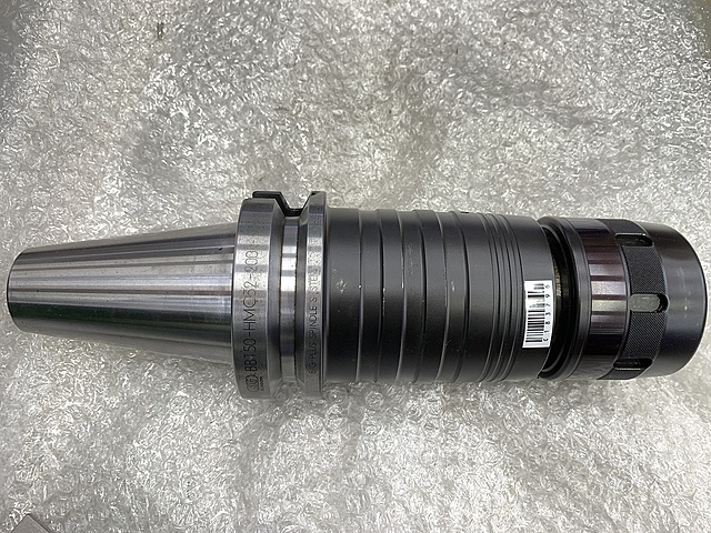 BIG ミーリングチャック BBT50-HMC32-200