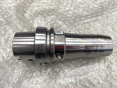BIG ハイドロチャック HSK-A63-HDC18-120