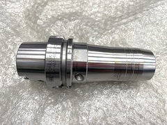 BIG ハイドロチャック HSK-A63-HDC20-120