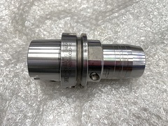 BIG ハイドロチャック HSK-A63-HDC20-90