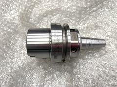 BIG ハイドロチャック HSK-A63-HDC3S-90