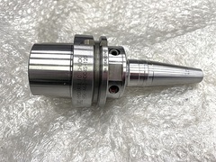 BIG ハイドロチャック HSK-A63-HDC4S-120