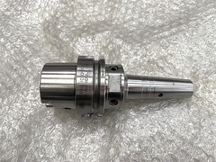BIG ハイドロチャック HSK-A63-HDC6J-120