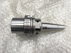 BIG ハイドロチャック HSK-A63-HDC6S-120