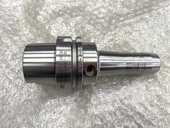 BIG ハイドロチャック HSK-A63-HDC7-120