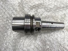 BIG ハイドロチャック HSK-A63-HDC8J-120