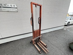 コレック ハンドリフター KL-25