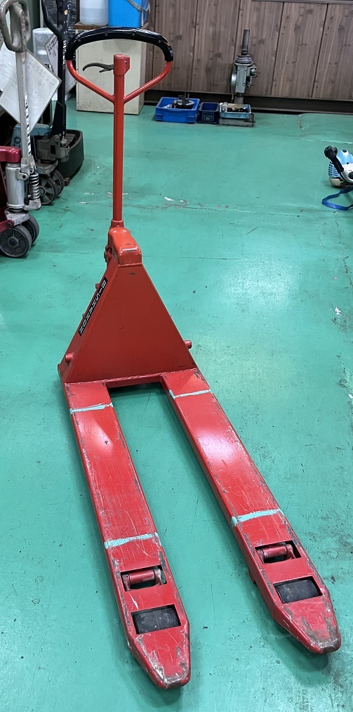 ビシャモン ハンドリフト BM-15