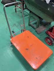 テーブルリフト