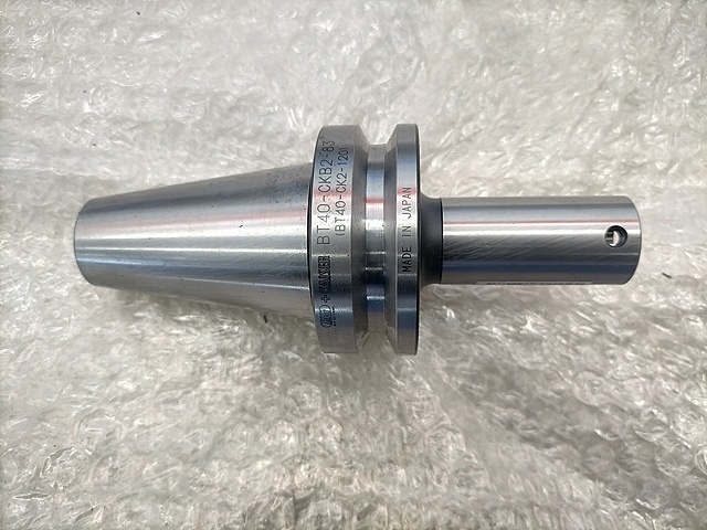 BIG ボーリングツール BT40-CKB2-83