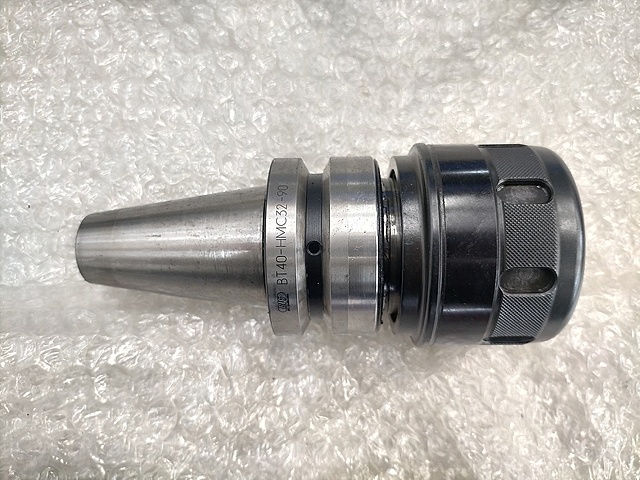 BIG ミーリングチャック BT40-HMC32-90