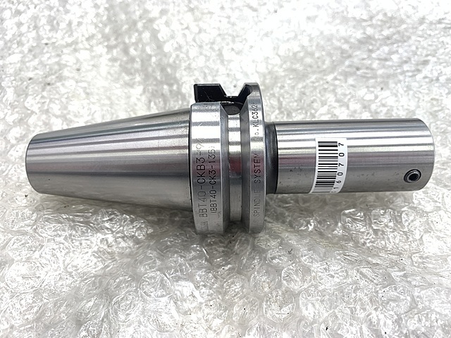 BIG KAIZER ボーリングアーバー BBT40-CKB3-94(BBT40-CK3-135)