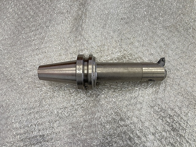 NTTOOL ボーリングツール BT40-BCA38-150