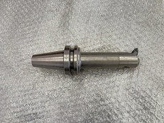 NTTOOL ボーリングツール BT40-BCA38-150