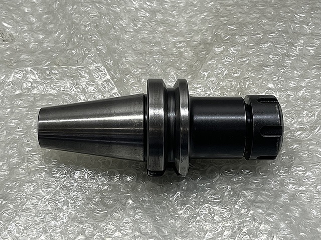 リッチミル コレットチャック BT40-HPC16-90