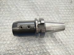 日研 サイドロックホルダー BT40-SLA20-90