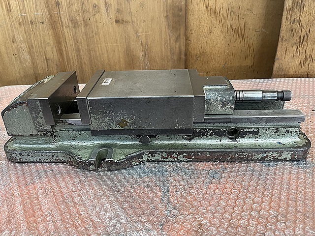 武田機械 油圧バイス TK-125HVS