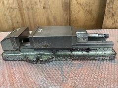 武田機械 油圧バイス TK-125HVS