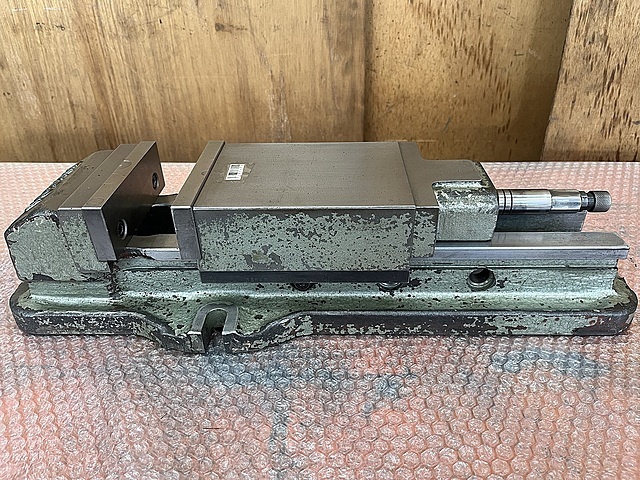 武田機械 油圧バイス TK-125HVS