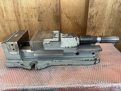 津田駒 油圧バイス VH-200