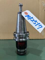 日研工作所NIKKEN タッパチャック BT40-Z12-90