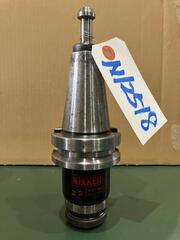 日研工作所NIKKEN タッパチャック BT40-Z12-90