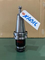 日研工作所NIKKEN タッパチャック BT40-Z12-90