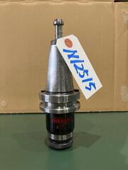 日研工作所NIKKEN タッパチャック BT40-Z12-90