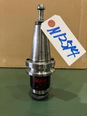 日研工作所NIKKEN タッパチャック BT40-Z12-90