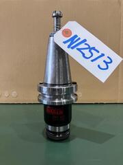 日研工作所NIKKEN タッパチャック BT40-Z12-90