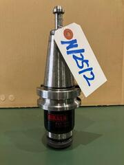 日研工作所NIKKEN タッパチャック BT40-Z12-90