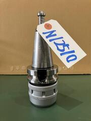日研工作所NIKKEN ミーリングチャック BT40-C25-70