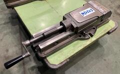 武田機械 油圧バイス