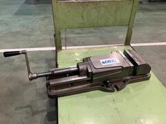 武田機械 油圧バイス