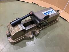 武田機械 油圧バイス TK-100HVS