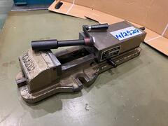 武田機械 油圧バイス TK-100HVS