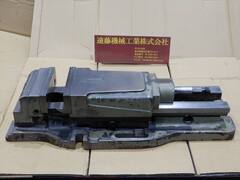 武田機械 油圧マシンバイス TK-150HVS