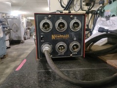 メルツールKK アーク溶接機 3N100型
