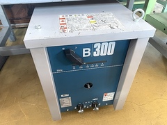 ダイヘン アーク溶接機 B-3005(S-2)