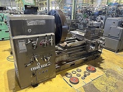 中部工機 汎用旋盤 CLL-1000