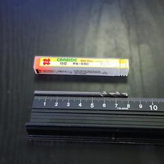 OSG　 エンドミル RG-EBD　R2×4　未使用