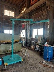 三栄精機 エアーバランサー BTA80A-S