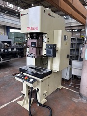 アマダ 45Tプレス TP45FX